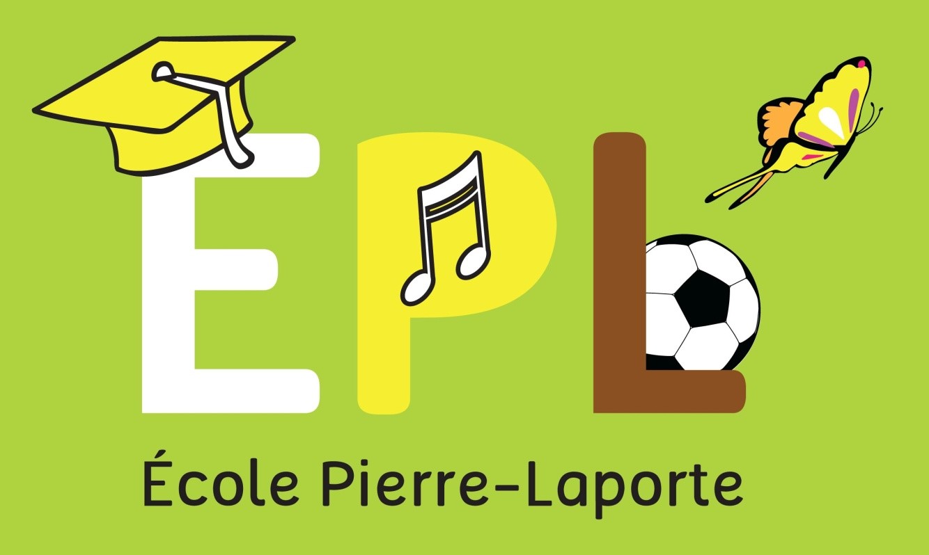 École Pierre Laporte